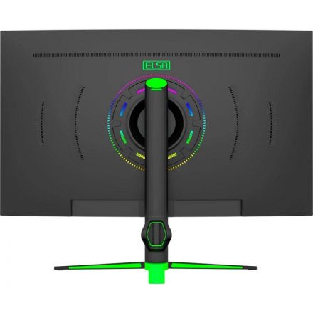 Монитор ELSA (EA271GX) 27/FHD/VA/280Hz/300cd/HDMI/DP Монитор ELSA (EA271GX) 27/FHD/VA/280Hz/300cd/HDMI/DP