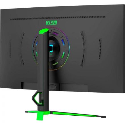 Монитор ELSA (EA271GX) 27/FHD/VA/280Hz/300cd/HDMI/DP Монитор ELSA (EA271GX) 27/FHD/VA/280Hz/300cd/HDMI/DP