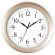 Часы настенные TROYKATIME (TROYKA) 122281201, круг, белые, золотая рамка, 30х30х3,8 см Часы настенные TROYKATIME (TROYKA) 122281201, круг, белые, золотая рамка, 30х30х3,8 см
