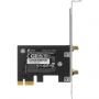 Сетевой адаптер Wi-Fi TP-Link Archer TX55E AX3000 PCI-E Wi-Fi 6 BT 5.2 Сетевой адаптер Wi-Fi TP-Link Archer TX55E AX3000 PCI-E Wi-Fi 6 BT 5.2