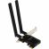 Сетевой адаптер Wi-Fi TP-Link Archer TX55E AX3000 PCI-E Wi-Fi 6 BT 5.2 Сетевой адаптер Wi-Fi TP-Link Archer TX55E AX3000 PCI-E Wi-Fi 6 BT 5.2