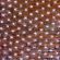 Гирлянда светодиодная Сеть 2x3м, черный КАУЧУК, 432 LED Белые 217-125