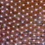 Гирлянда светодиодная Сеть 2x3м, черный КАУЧУК, 432 LED Белые 217-125 Гирлянда светодиодная Сеть 2x3м, черный КАУЧУК, 432 LED Белые 217-125