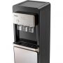 Кулер AEL LD-AEL-806a black/gold, для воды Кулер AEL LD-AEL-806a black/gold, для воды