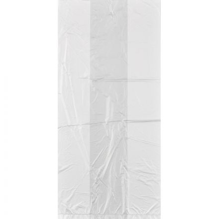 Пакет фасовочный Знак качества ПНД 7 мкм (18+8х35 см, 1000 штук)