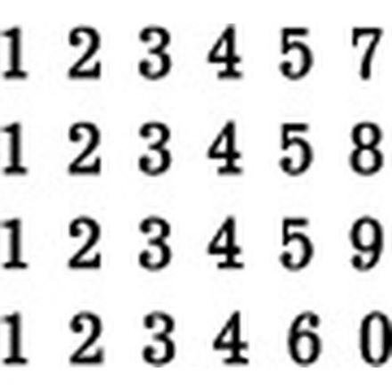 Нумератор автоматический 6-и раз. автомат.пластик.корпус REINER B6K Германи Нумератор автоматический 6-и раз. автомат.пластик.корпус REINER B6K Германи