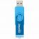 Флеш-диск 16 GB SMARTBUY Twist USB 2.0, синий, SB016GB2TWB Флеш-диск 16 GB SMARTBUY Twist USB 2.0, синий, SB016GB2TWB