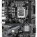Материнская плата Gigabyte B760M H V2, s1700, B760, 2xDDR5, mATX Материнская плата Gigabyte B760M H V2, s1700, B760, 2xDDR5, mATX