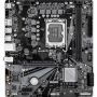 Материнская плата Gigabyte B760M H V2, s1700, B760, 2xDDR5, mATX