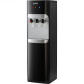 Кулер для воды AEL LD-AEL-808a matte black/silver Кулер для воды AEL LD-AEL-808a matte black/silver