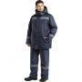 Костюм зим муж (куртка, пк) з48 синий 80-84/158-164 Костюм зим муж (куртка, пк) з48 синий 80-84/158-164