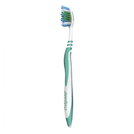 Зубная щетка COLGATE ЗигЗаг средней жесткости Зубная щетка COLGATE ЗигЗаг средней жесткости