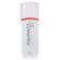 Флеш-диск 16 GB, SMARTBUY Crown, USB 2.0, белый, SB16GBCRW-W