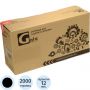 Картридж лазерный GalaPrint MLT-D205S чер. для Samsung ML-3310/3710