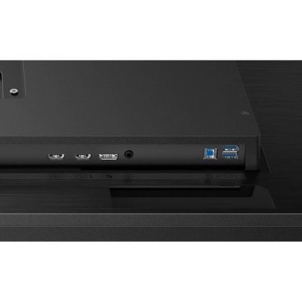 Монитор Philips 31,5 32B1N3800 UHD, VA, HDMIx2, DP, 60Hz, USB Hub
