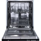 Встраиваемая посудомоечная машина Zigmund &amp; Shtain DW 139.6005 X
