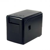 Этикет-принтер МойPOS GPrinter GP-2120TF (термопечать, 203dpi), черный