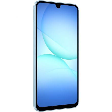 Смартфон Samsung Galaxy A17 SM-A175F 256Gb 8Gb синий(SM-A175FLBOCAU) Смартфон Samsung Galaxy A17 SM-A175F 256Gb 8Gb синий(SM-A175FLBOCAU)