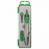 Готовальня BRAUBERG "Klasse", 3 предмета: циркуль 125 мм, точилка, грифель, пенал с подвесом, 210660 Готовальня BRAUBERG "Klasse", 3 предмета: циркуль 125 мм, точилка, грифель, пенал с подвесом, 210660