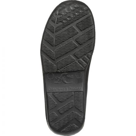 Галоши цв.черный мод.114 (р.40) ЭВА