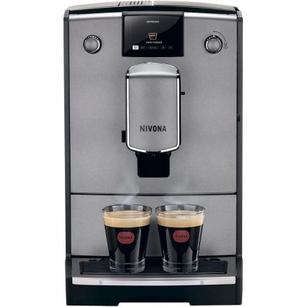 Кофемашина Nivona CafeRomatica NICR 695