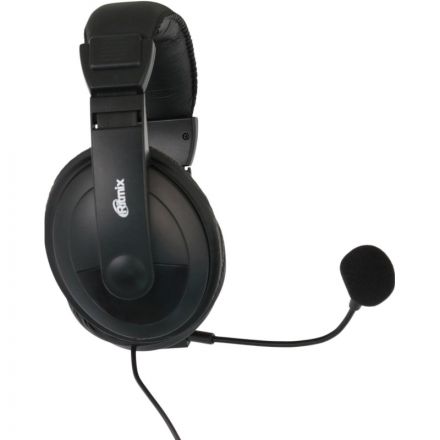 Наушники Ritmix RH-524M Наушники Ritmix RH-524M