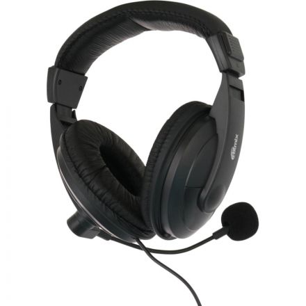 Наушники Ritmix RH-524M Наушники Ritmix RH-524M