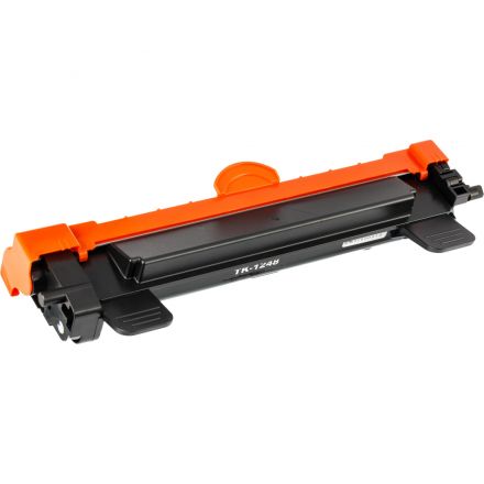 Тонер-картридж Retech TK-1248 чер. для Kyocera MA2001/MA2001w
