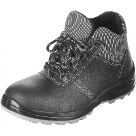 Ботинки Профи NEW ПУ/ТПУ (р.36) (мод.71К) Ботинки Профи NEW ПУ/ТПУ (р.36) (мод.71К)