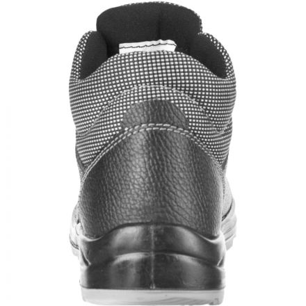 Ботинки Профи NEW ПУ/ТПУ (р.36) (мод.71К) Ботинки Профи NEW ПУ/ТПУ (р.36) (мод.71К)