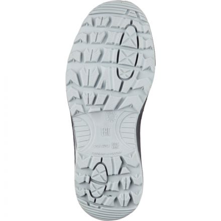 Ботинки Профи NEW ПУ/ТПУ (р.36) (мод.71К) Ботинки Профи NEW ПУ/ТПУ (р.36) (мод.71К)