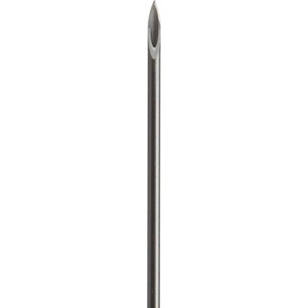 Игла инъекционная 23G (0,6х25 мм), Paramed 100 шт/уп