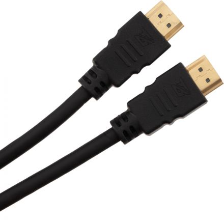 Кабель HDMI 4K 2.0 M/M, 1.8м, чер (OAVDC003) Кабель HDMI 4K 2.0 M/M, 1.8м, чер (OAVDC003)