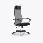 Кресло ErgoLife Set 11/подл.130/осн.Sit 001 Серый-Черный Кресло ErgoLife Set 11/подл.130/осн.Sit 001 Серый-Черный
