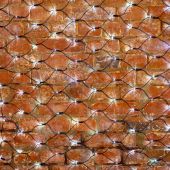 Гирлянда светодиодная Сеть 160 LED 1х1,5м, черный ПВХ, Белый 215-115 Гирлянда светодиодная Сеть 160 LED 1х1,5м, черный ПВХ, Белый 215-115