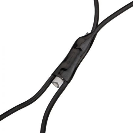 Гирлянда светодиодная Сеть 160 LED 1х1,5м, черный ПВХ, Белый 215-115 Гирлянда светодиодная Сеть 160 LED 1х1,5м, черный ПВХ, Белый 215-115