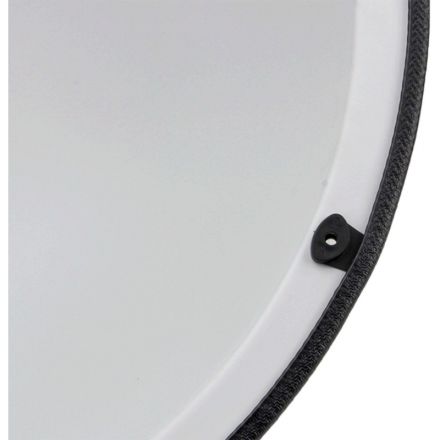 Зеркало противокражное обзорное, для помещений купольное 800 мм Turbosky Зеркало противокражное обзорное, для помещений купольное 800 мм Turbosky