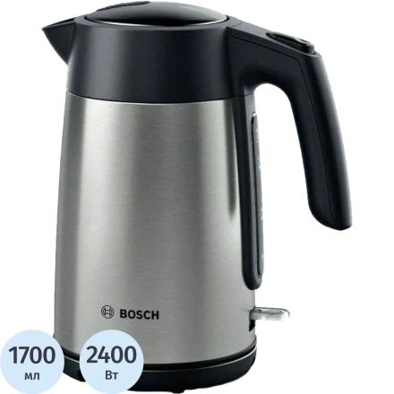 Чайник Bosch TWK 7L460, электрический Чайник Bosch TWK 7L460, электрический
