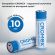 Батарейки алкалиновые "пальчиковые" КОМПЛЕКТ 40 шт., CROMEX (КРОМЕКС) Alkaline, АА (LR6,15А), в коробке, 455594