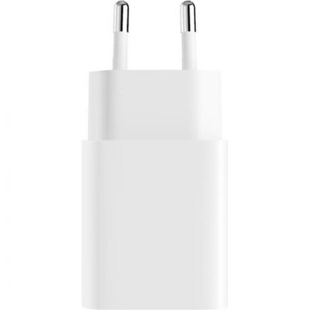 Зарядное устройство Xiaomi Mi 20W Charger (Type-C), BHR4927GL Зарядное устройство Xiaomi Mi 20W Charger (Type-C), BHR4927GL