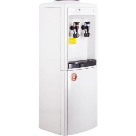 Кулер для воды Aqua Work 0.8LKR бело-черный,СПБ,Каз,Волг,Красн лок ас Кулер для воды Aqua Work 0.8LKR бело-черный,СПБ,Каз,Волг,Красн лок ас