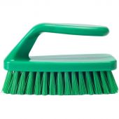 Щетка HACCPER утюжок средней жесткости 152мм, зеленая 4311G Щетка HACCPER утюжок средней жесткости 152мм, зеленая 4311G