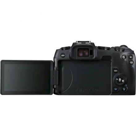 Фотоаппарат Canon EOS RP Kit + RF 24-105/4-7.1 IS STM (3380C133)