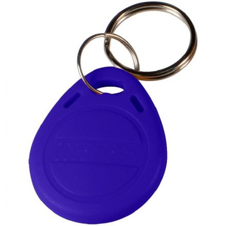 Карта магнитная   (брелок) EM-Marin Proximity чтение (100шт)