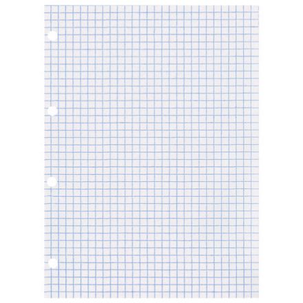 Сменный блок для тетради на кольцах БОЛЬШОЙ А4, 80 л., BRAUBERG, "Белый", 403262 Сменный блок для тетради на кольцах БОЛЬШОЙ А4, 80 л., BRAUBERG, "Белый", 403262