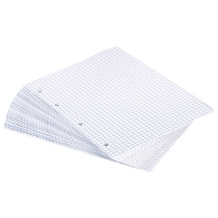 Сменный блок для тетради на кольцах БОЛЬШОЙ А4, 80 л., BRAUBERG, "Белый", 403262 Сменный блок для тетради на кольцах БОЛЬШОЙ А4, 80 л., BRAUBERG, "Белый", 403262