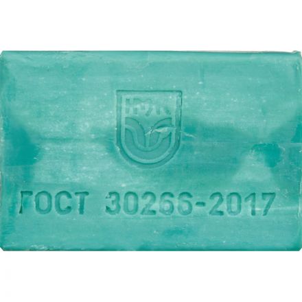 Мыло хозяйственное 72% Отбеливание 200г