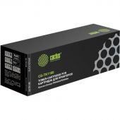 Картридж лазерный Cactus CS-TK1160 TK-1160 чер. для Kyocera P2040dn/P2040dw