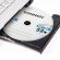 Диск CD-R SONNEN, 700 Mb, 52x, Cake Box (упаковка на шпиле) КОМПЛЕКТ 25 шт., 513531