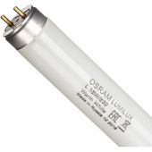 Лампа люминесцентная Osram Lumilux  L 18W/830 G13 3000К тепл.бел. 25шт